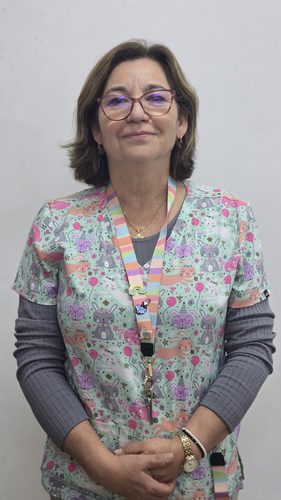 Cecilia Valenzuela Canales